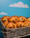 Akena City Reims Bezannes - breakfast