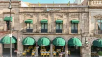 Holiday Inn Express Morelia Centro Historico Hotels in 