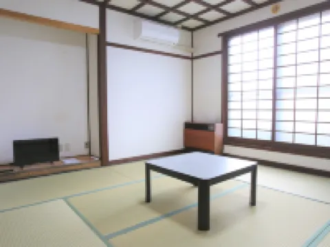Hotel Hinodeso Hotels in Kami
