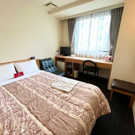 Hotel Main