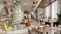 XO Cape Arnna Fethiye Adults Only