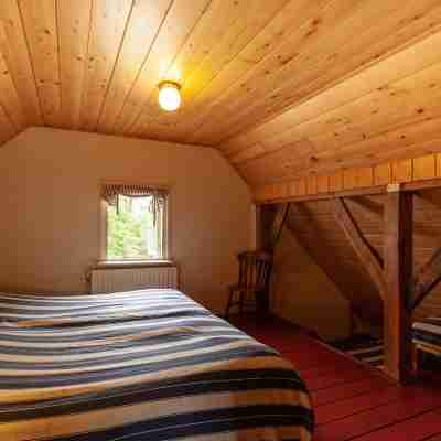 Cozy Apartment in Enschede Near Forest Rooms
