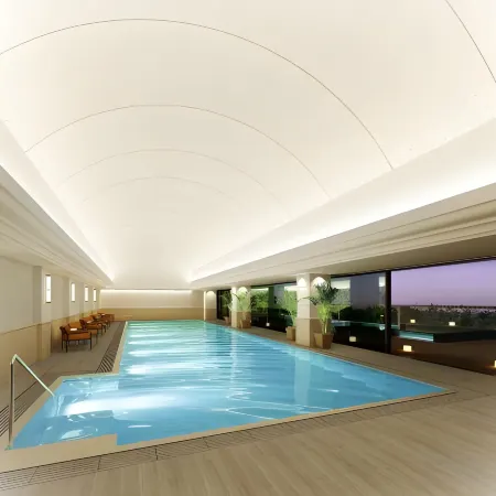 Kobe Minato Onsen Ren