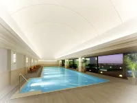 Kobe Minato Onsen Ren