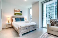 Downtown Miami Hotel