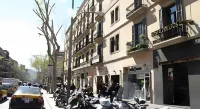 Hostal Delfos