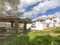 Hacienda Azahar