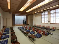 Yuyado Kuttari Onsen Lake Inn Hotels in Shintoku