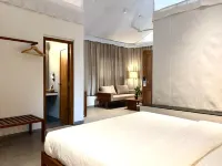 Shambala Yercaud Hotels in Yercaud