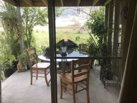 Quiet and cosy apartment in the heart of town