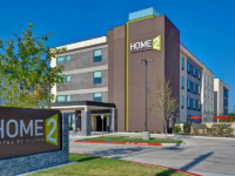 Home2 Suites by Hilton McKinney Hotels in McKinney