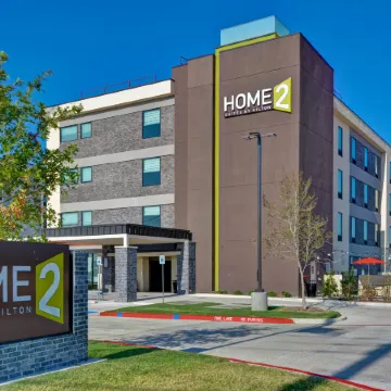 Home2 Suites by Hilton McKinney