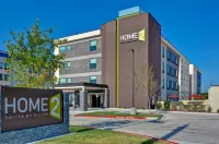 Home2 Suites by Hilton McKinney Các khách sạn gần Encore Wire