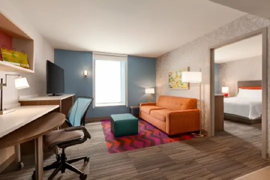 Home2 Suites by Hilton Silver Spring