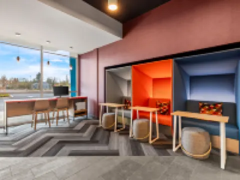 Tru by Hilton Aloha Beaverton Hotels in Aloha