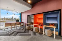 Tru by Hilton Aloha Beaverton Hotels in Aloha