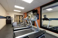 Hampton Inn & Suites Baton Rouge - I-10 East - salle de sport