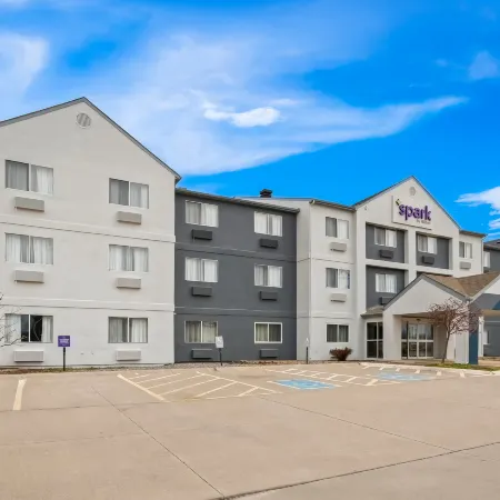 Spark by Hilton Moline Quad Cities
