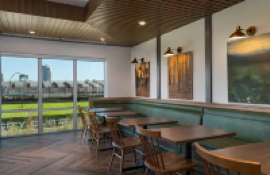 Fairfield Inn & Suites St. Louis Downtown