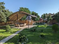 Guest House Nauka 54 Hotels in Alamudun