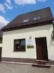 A holiday house / apartment with a difference - with a sauna in the living area. Hotels in der Nähe von Skydive Leipzig