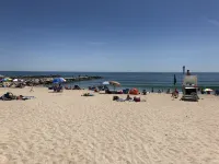 Privately Located Beach Cottage Getaway