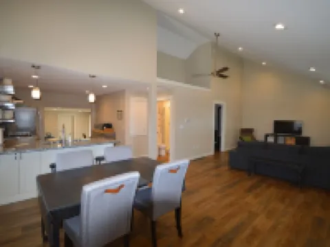Boyne Bungalow Hotels in Boyne City