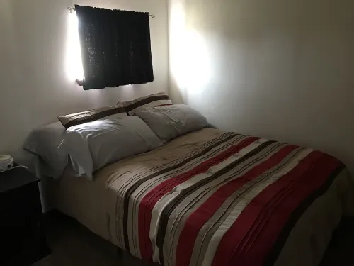 Cozy Country Tiny House