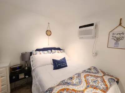 Tiny Hidden Cottage Hotels near Willa Springs