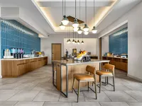 科羅拉多斯普林斯機場Homewood Suites by Hilton飯店 科羅拉多斯普林斯住宿飯店