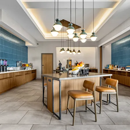Homewood Suites by Hilton Colorado Springs Airport Отели рядом с Аэропорт Петерсон-Филд