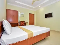 Hotel Raams Park - Parkering