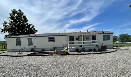 A little bit of country