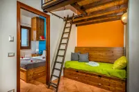 Villa Elena 2 Km from the Natural Reserve of Zingaro