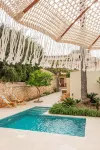 Cas Català Hotels in Vilafranca de Bonany