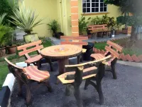 Hotel Anggerik Impian