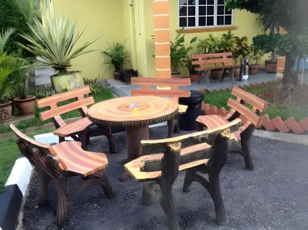 Hotel Anggerik Impian Kuala Berang