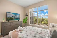 *NEW* Secret Resort | Kissimmee Lakeview Condo Hôtels à : Citrus Ridge