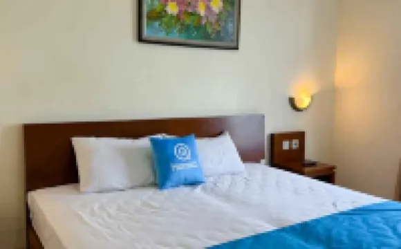 Adiputra Guesthouse Tata Bumi