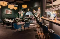 Gothia Towers & Upper House - bar