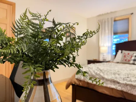 Breathtaking Views and Relaxation Area - Stunning Mountain Retreat