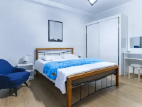 PANORAMA Family Hotel Hoteles en Telavi