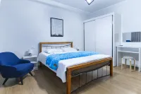 PANORAMA Family Hotel Hotels in Telavi