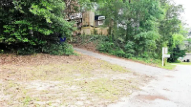 Island Treehouse Hotels in Emerald Isle