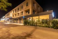 โรงแรมบาทูดา โรงแรมใน