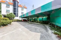 ASAN Thema park motel