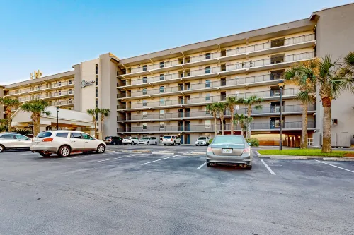 Island Echos 5K Hotel a Okaloosa Island