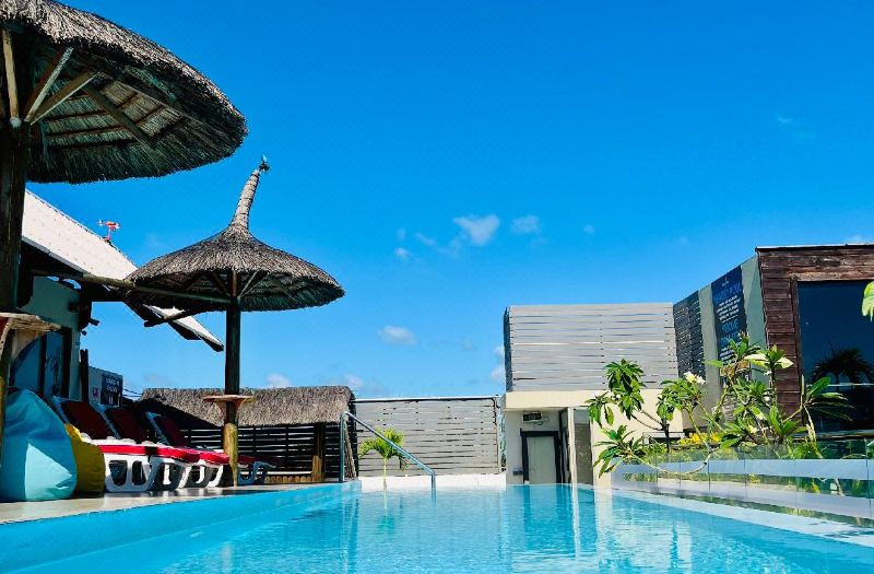Pereybere Hotel & Spa photo 3