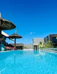 Pereybere Hotel & Spa - С бассейном