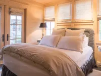 Cozy Cottage with Pool and Dining Options - Charming Waterfront Retreat Hotels in Pamlico County